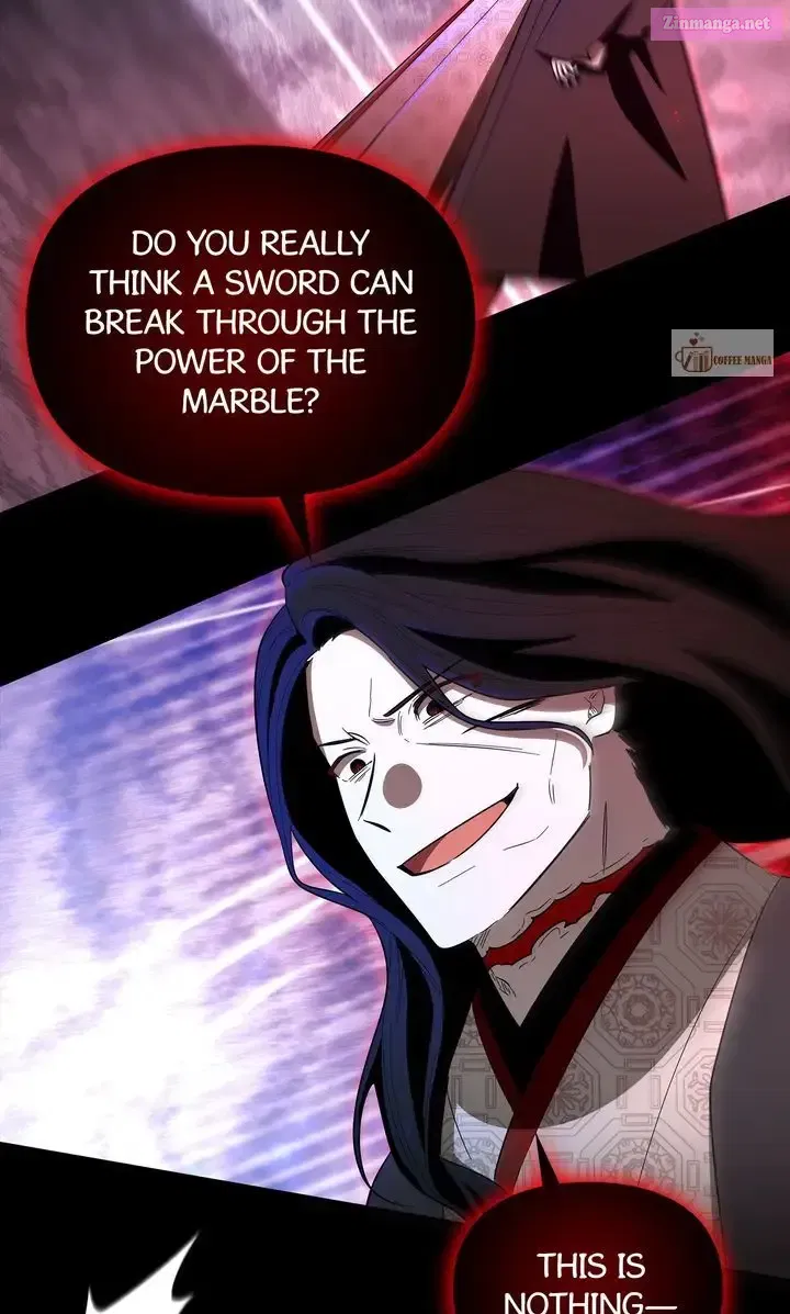 I Become the Tiger’s Daughter Chapter 97 - page 21