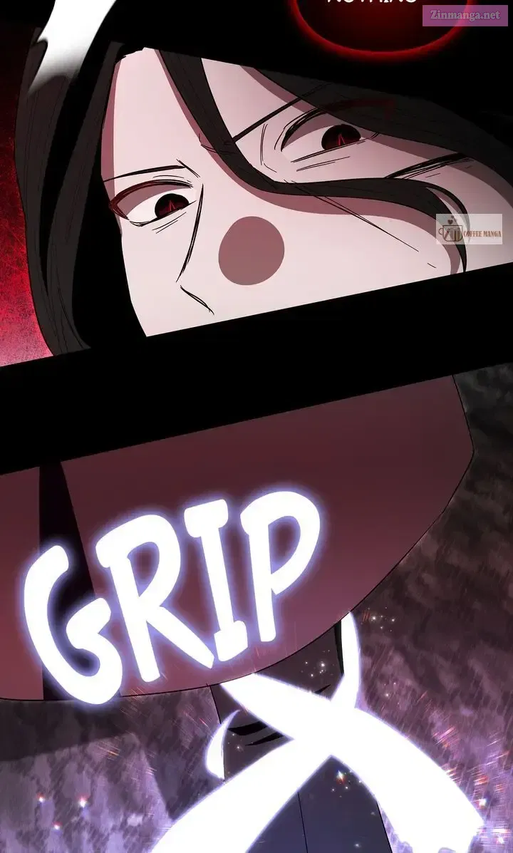 I Become the Tiger’s Daughter Chapter 97 - page 22