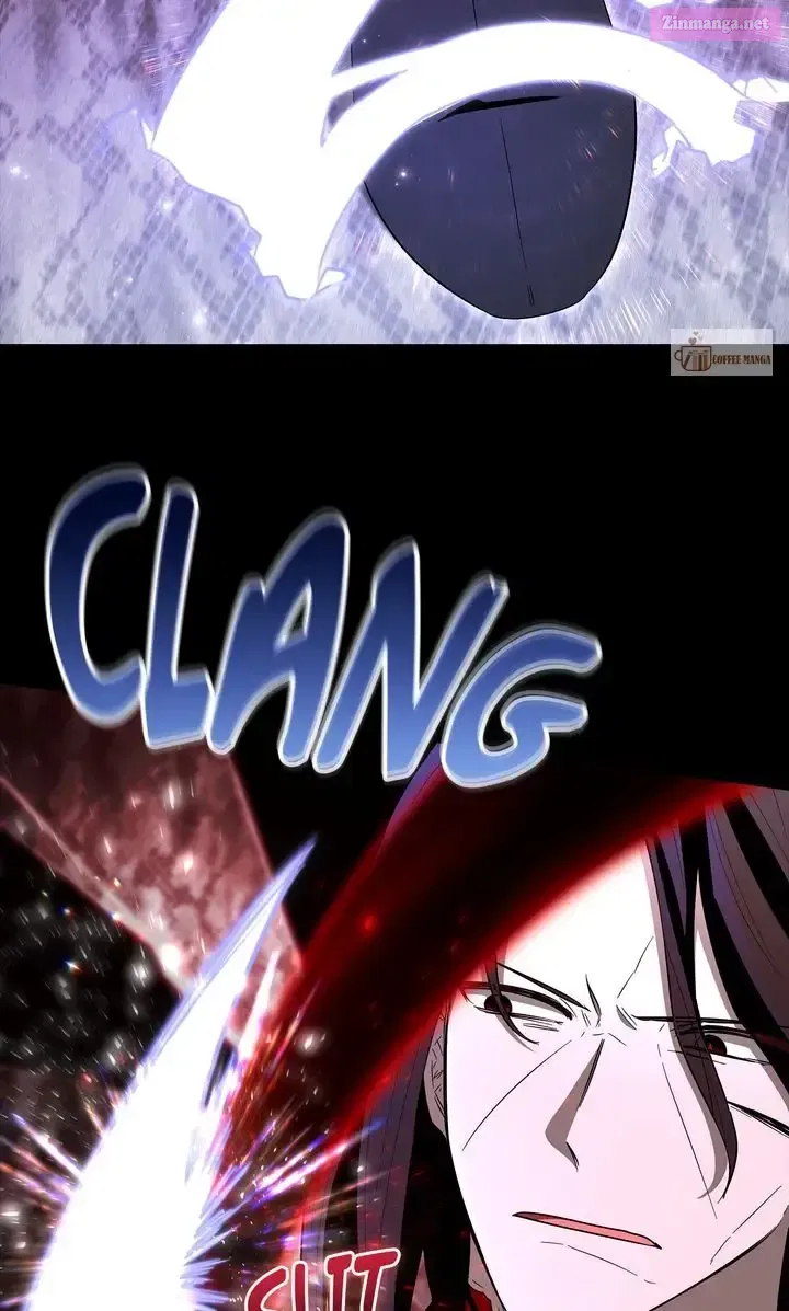 I Become the Tiger’s Daughter Chapter 97 - page 23