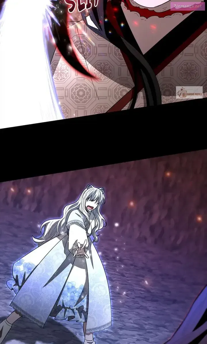 I Become the Tiger’s Daughter Chapter 97 - page 24