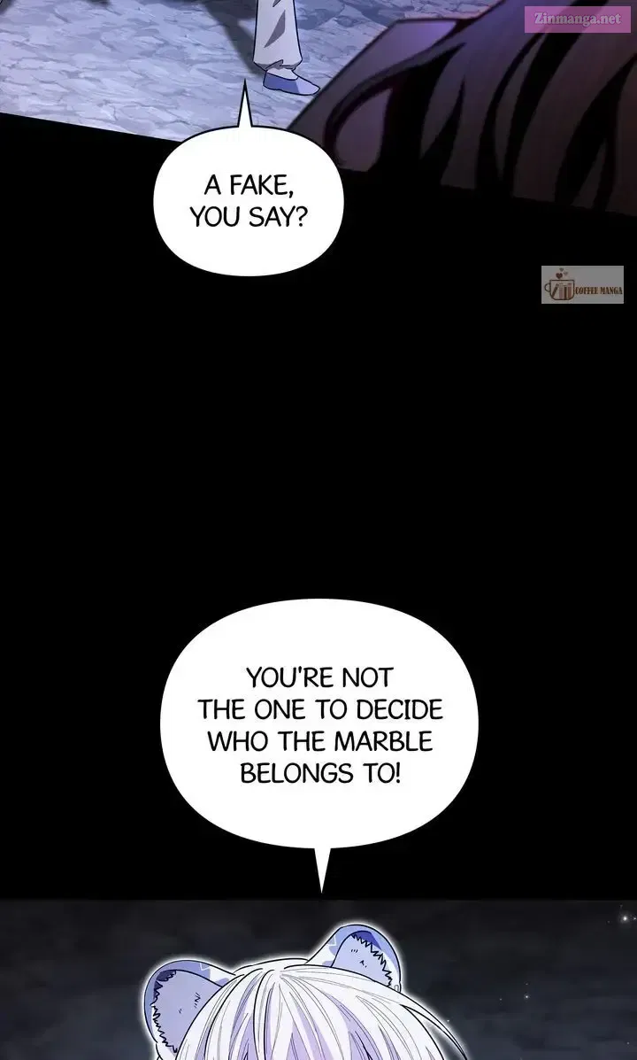 I Become the Tiger’s Daughter Chapter 97 - page 25