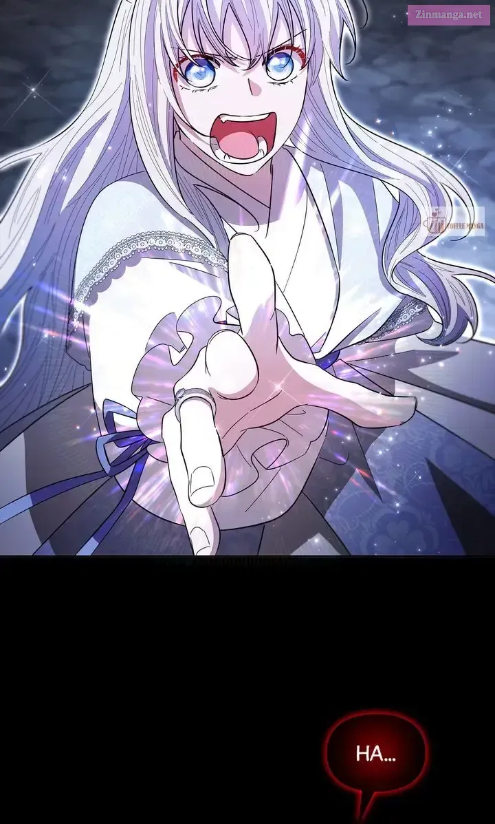 I Become the Tiger’s Daughter Chapter 97 - page 26