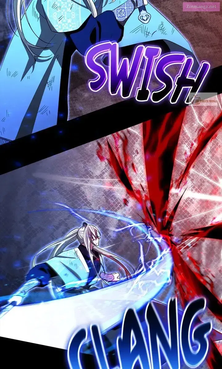 I Become the Tiger’s Daughter Chapter 97 - page 28