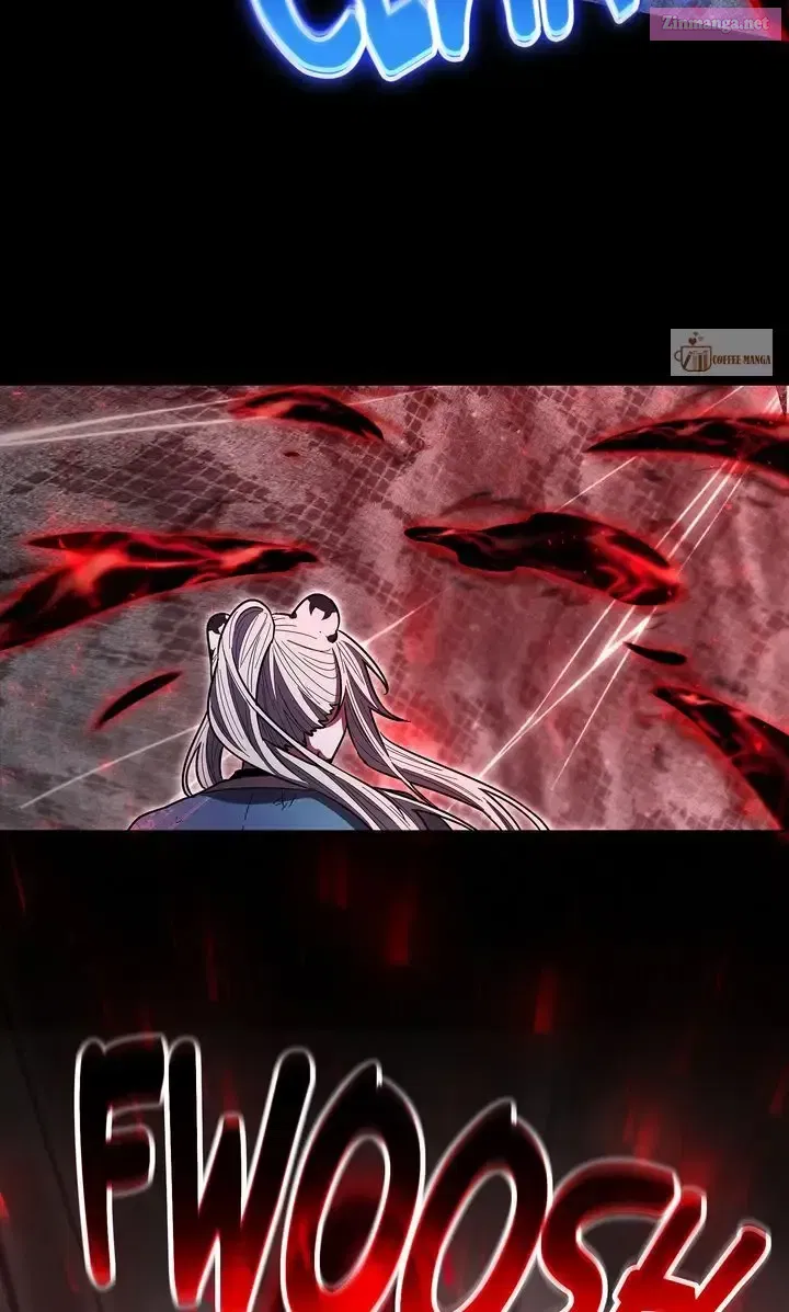 I Become the Tiger’s Daughter Chapter 97 - page 29