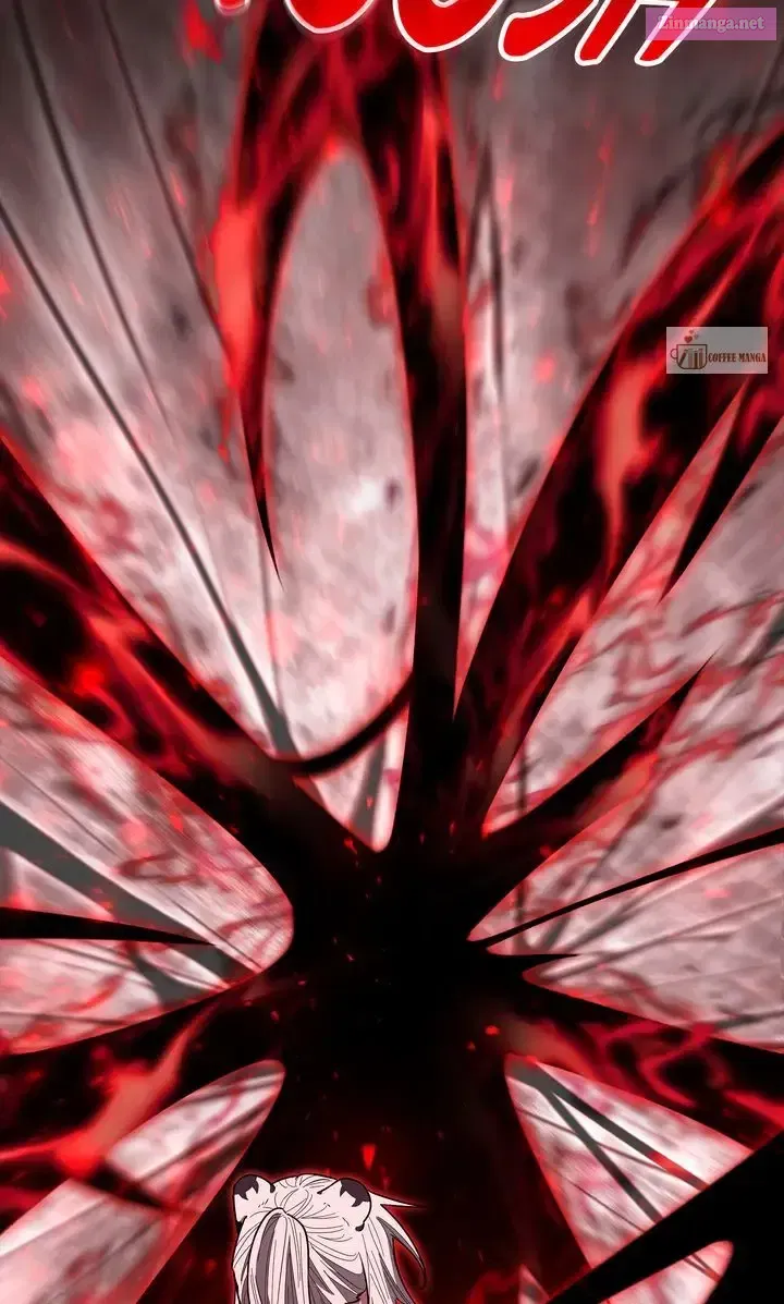 I Become the Tiger’s Daughter Chapter 97 - page 30