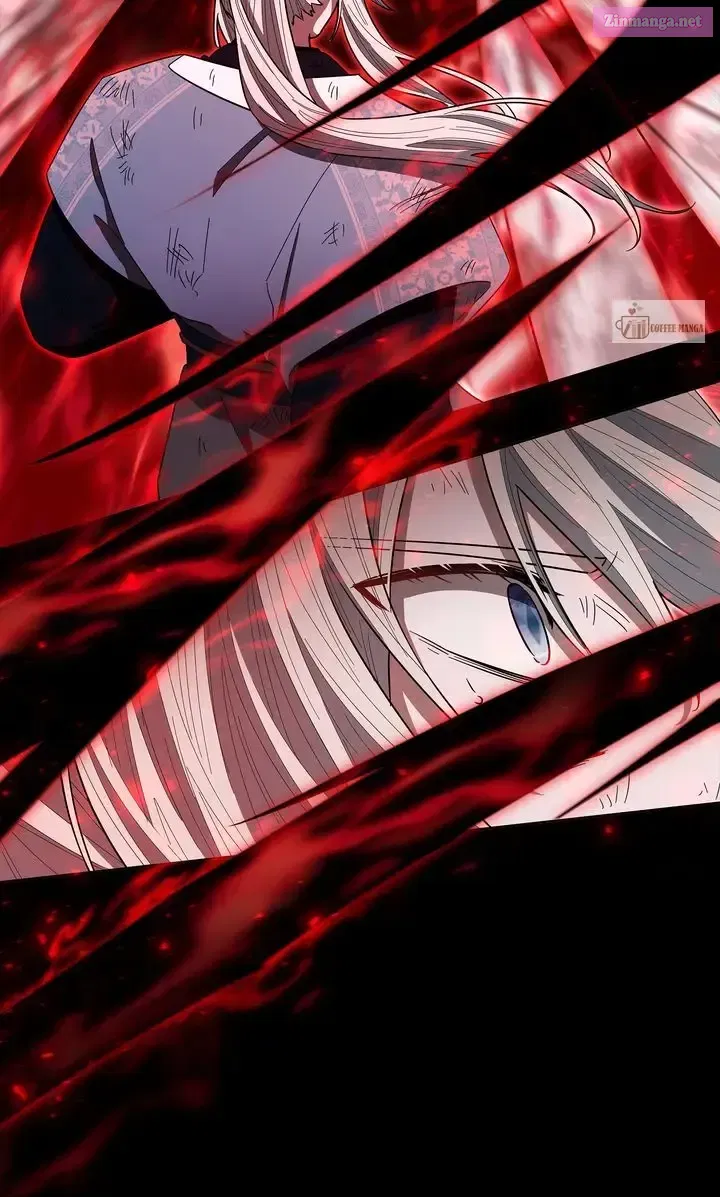 I Become the Tiger’s Daughter Chapter 97 - page 31