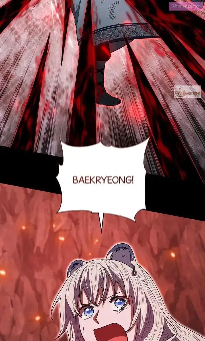 I Become the Tiger’s Daughter Chapter 97 - page 33