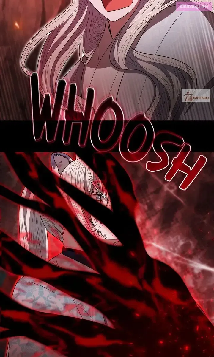 I Become the Tiger’s Daughter Chapter 97 - page 34