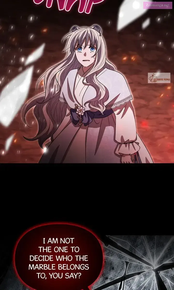 I Become the Tiger’s Daughter Chapter 97 - page 36