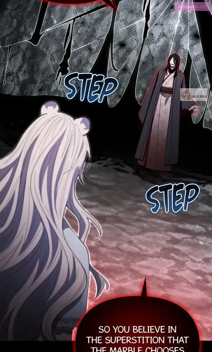 I Become the Tiger’s Daughter Chapter 97 - page 37