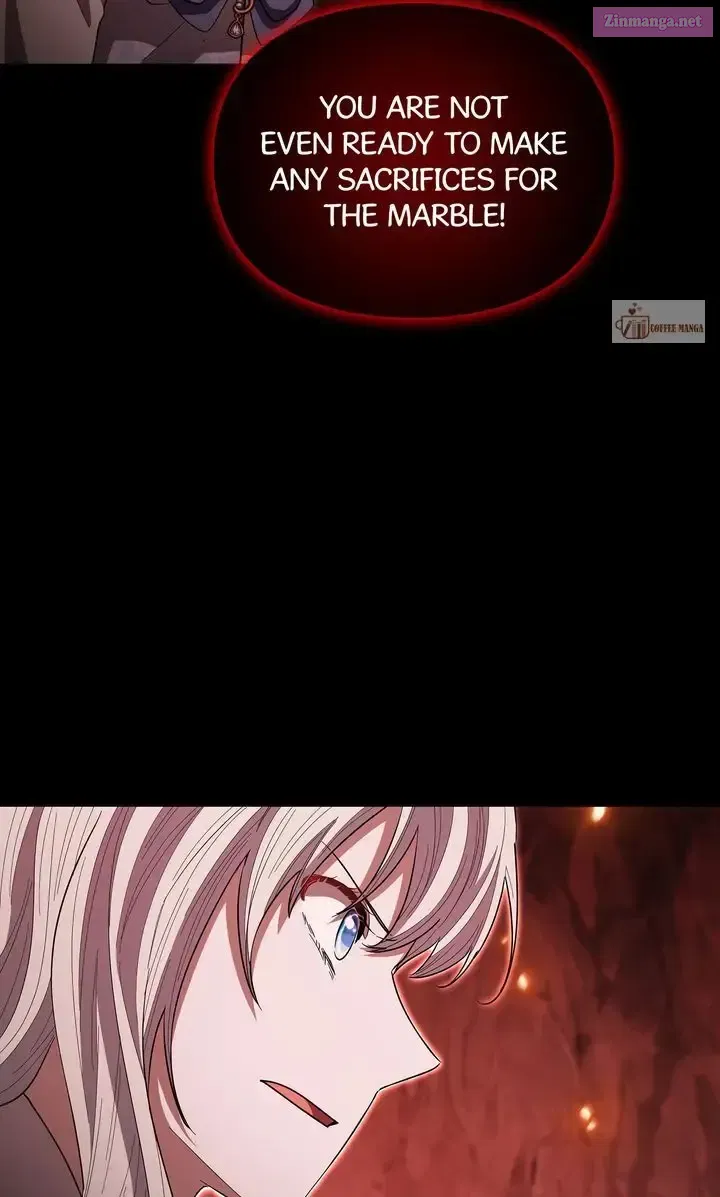 I Become the Tiger’s Daughter Chapter 97 - page 40