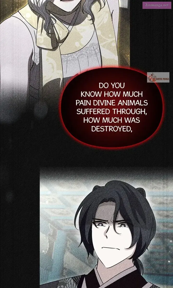 I Become the Tiger’s Daughter Chapter 97 - page 44