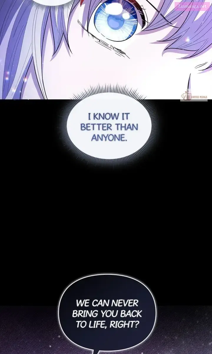 I Become the Tiger’s Daughter Chapter 97 - page 51