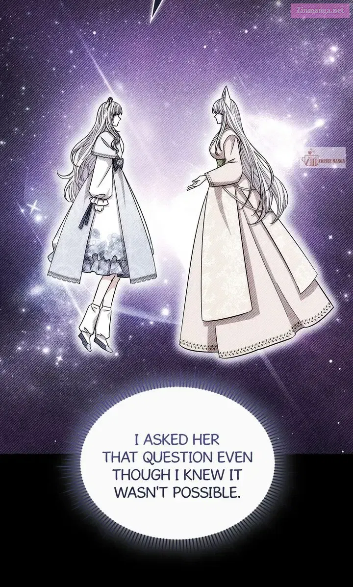 I Become the Tiger’s Daughter Chapter 97 - page 52