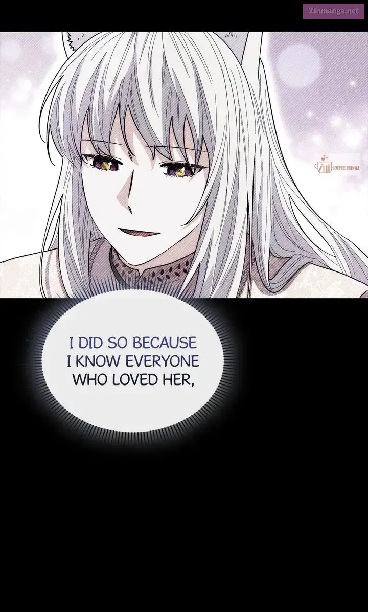 I Become the Tiger’s Daughter Chapter 97 - page 53