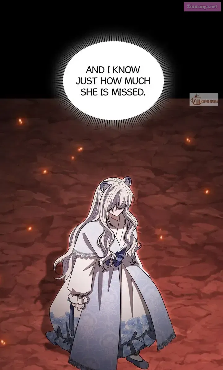 I Become the Tiger’s Daughter Chapter 97 - page 54