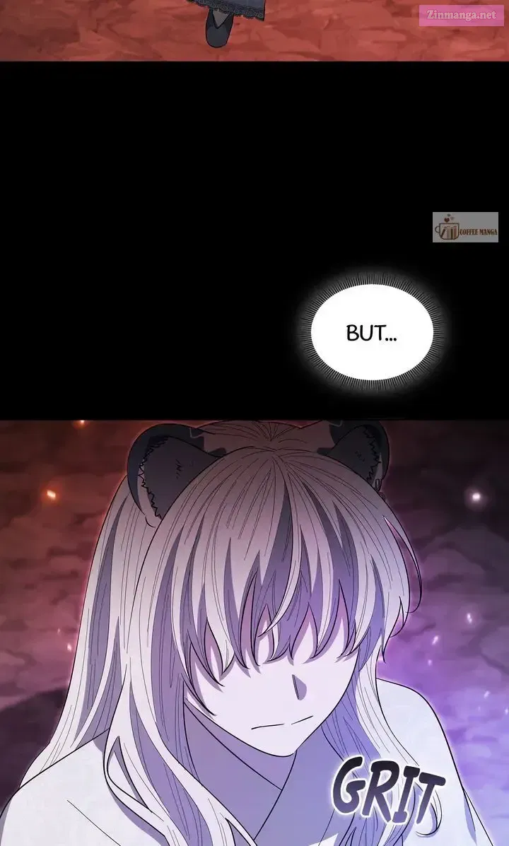 I Become the Tiger’s Daughter Chapter 97 - page 55