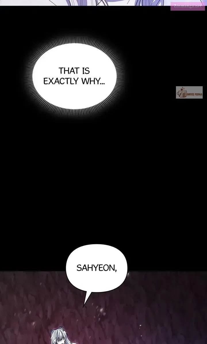 I Become the Tiger’s Daughter Chapter 97 - page 56