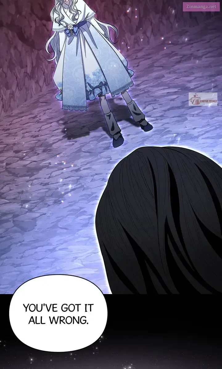 I Become the Tiger’s Daughter Chapter 97 - page 57