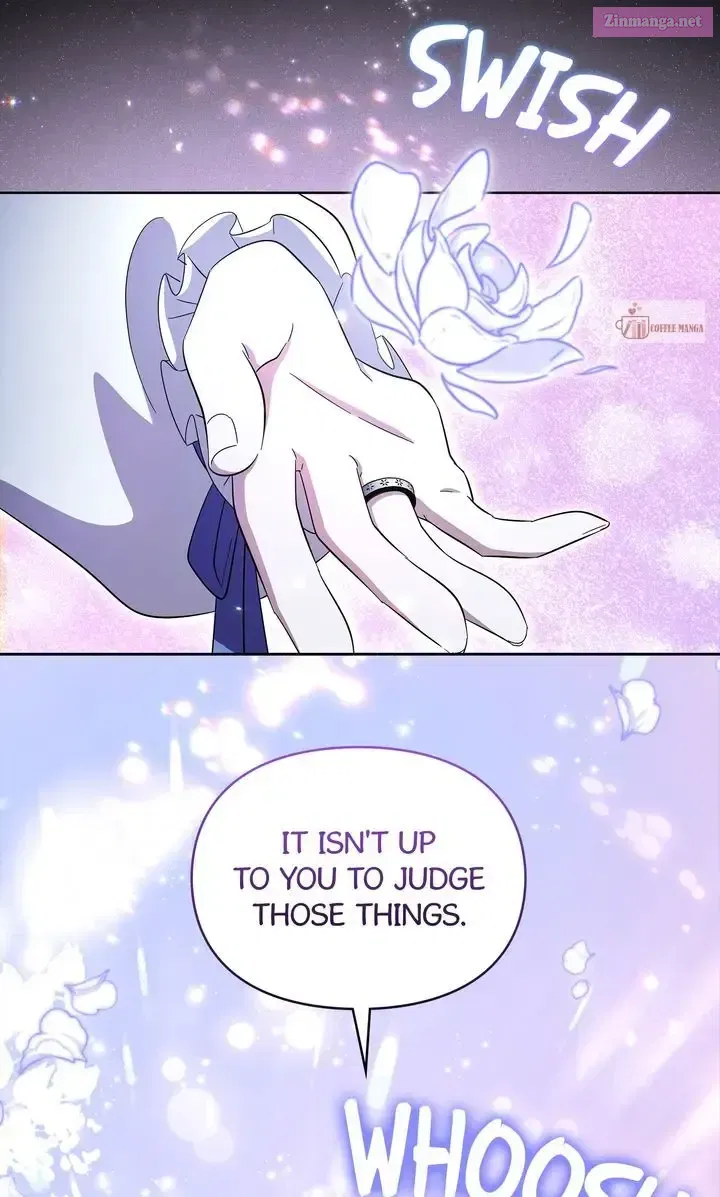 I Become the Tiger’s Daughter Chapter 97 - page 58