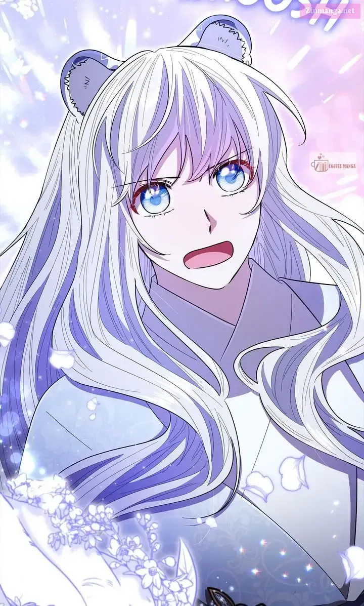 I Become the Tiger’s Daughter Chapter 97 - page 59