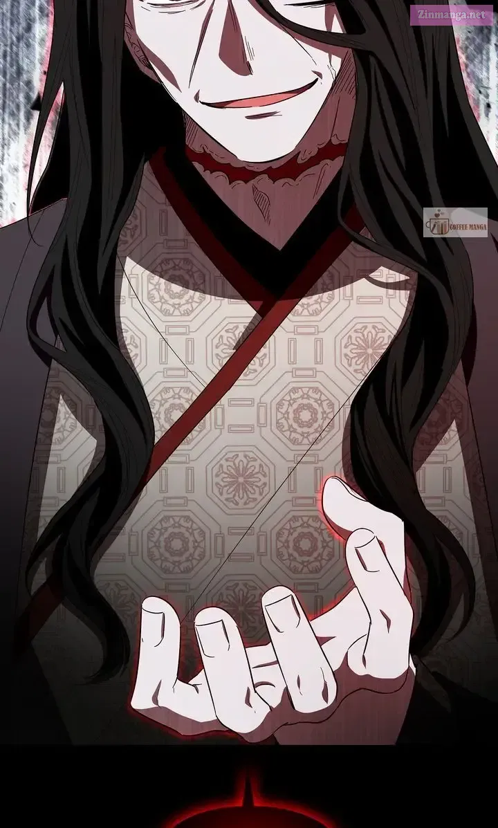 I Become the Tiger’s Daughter Chapter 97 - page 6