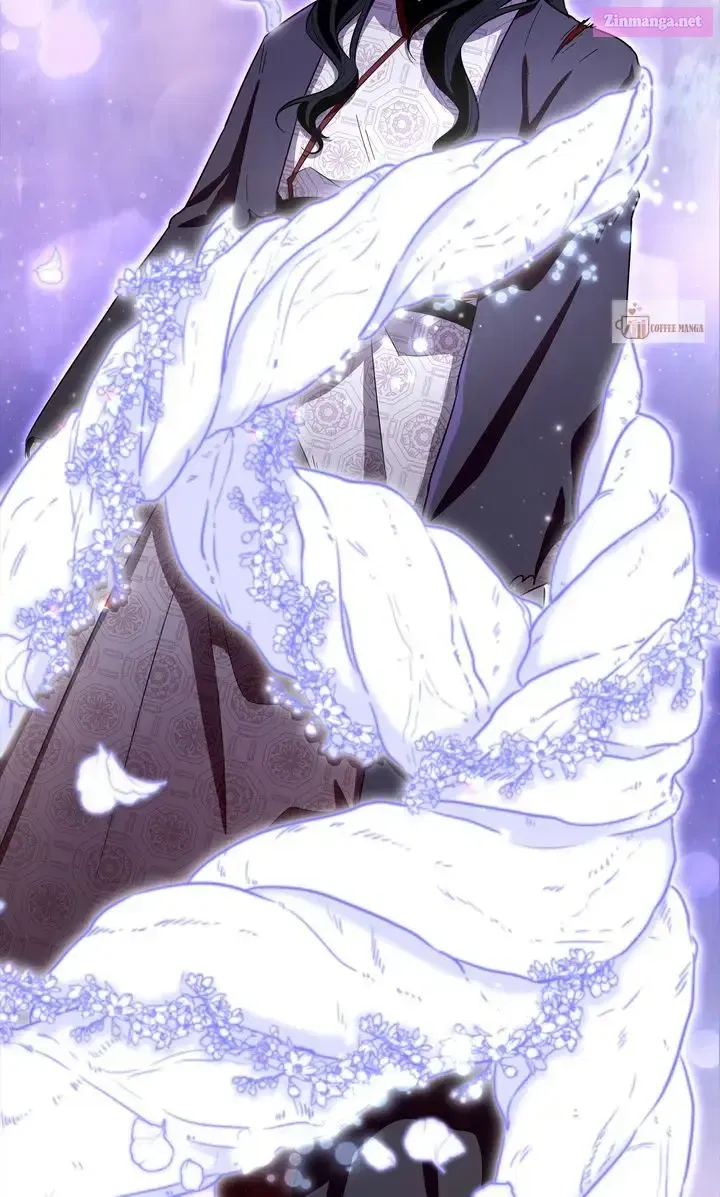 I Become the Tiger’s Daughter Chapter 97 - page 61