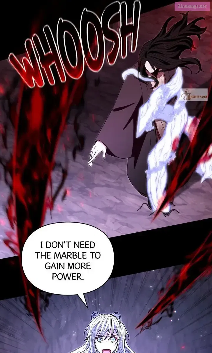 I Become the Tiger’s Daughter Chapter 97 - page 64