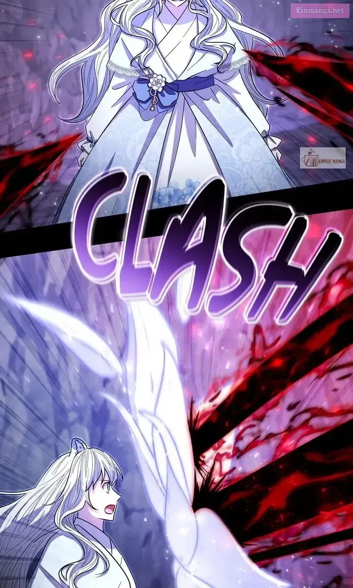 I Become the Tiger’s Daughter Chapter 97 - page 65