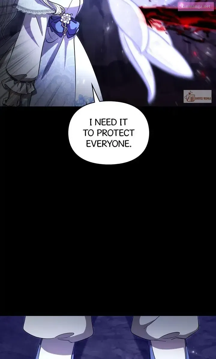 I Become the Tiger’s Daughter Chapter 97 - page 66