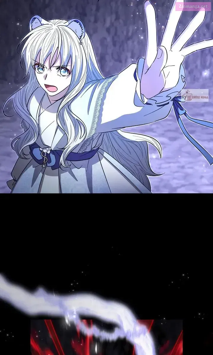 I Become the Tiger’s Daughter Chapter 97 - page 68