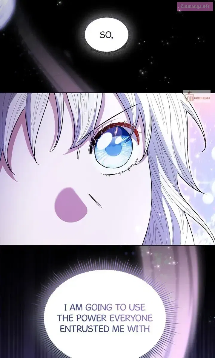 I Become the Tiger’s Daughter Chapter 97 - page 70