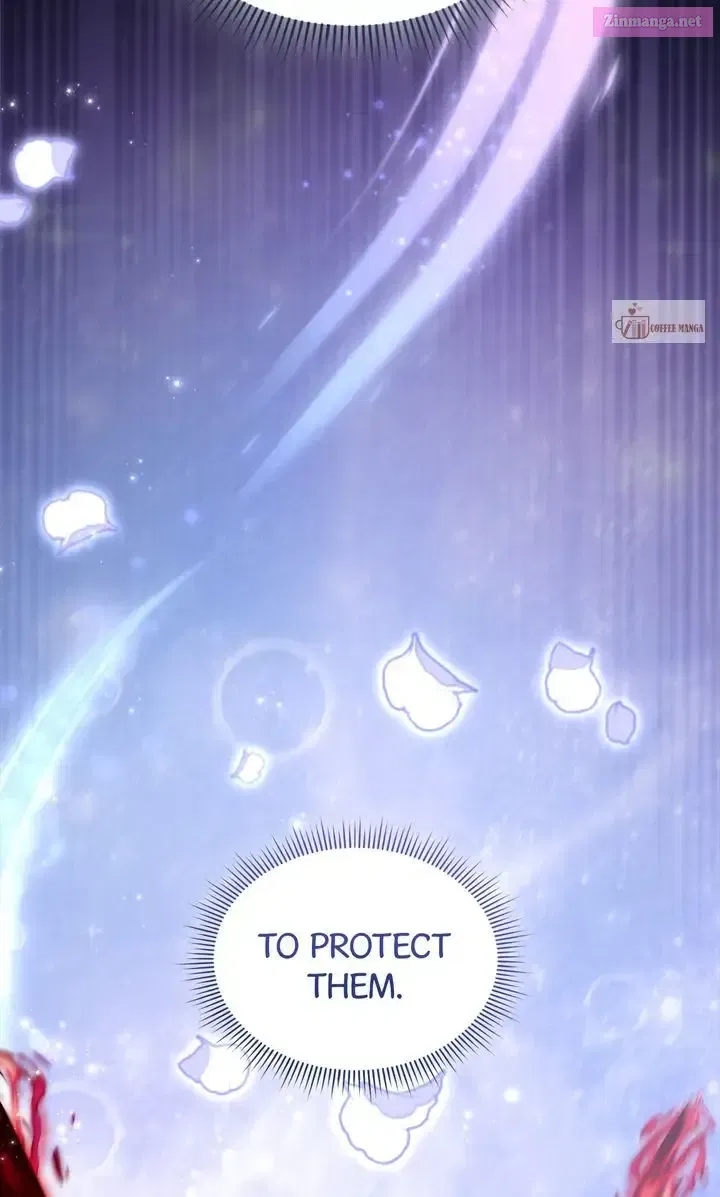 I Become the Tiger’s Daughter Chapter 97 - page 71