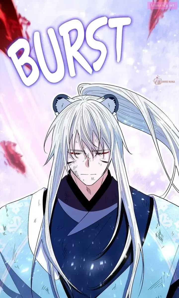 I Become the Tiger’s Daughter Chapter 97 - page 72