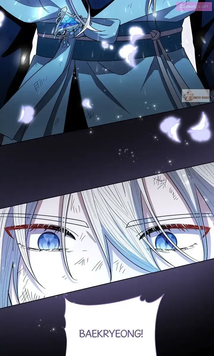 I Become the Tiger’s Daughter Chapter 97 - page 73