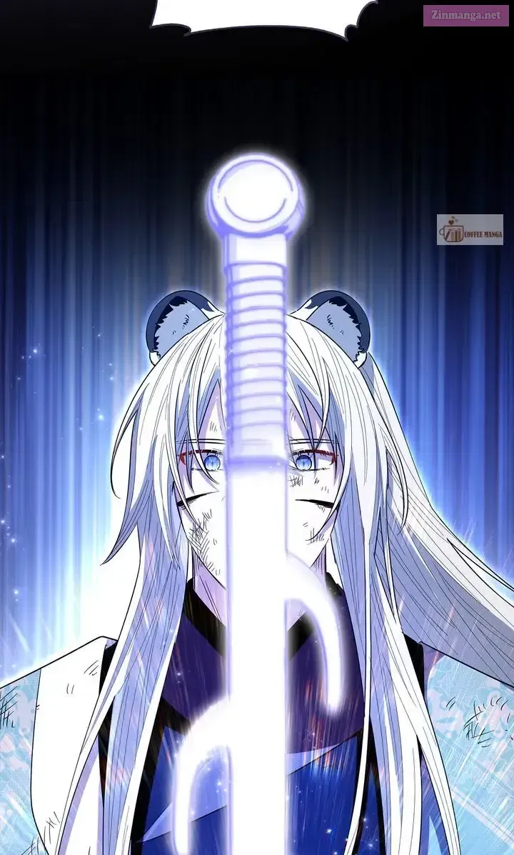 I Become the Tiger’s Daughter Chapter 97 - page 74