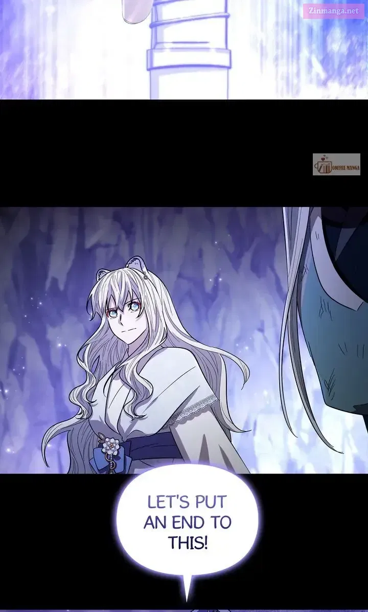 I Become the Tiger’s Daughter Chapter 97 - page 77