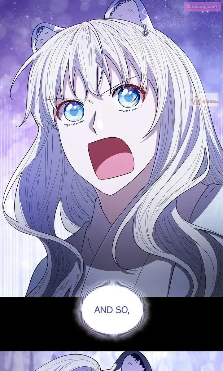 I Become the Tiger’s Daughter Chapter 97 - page 78