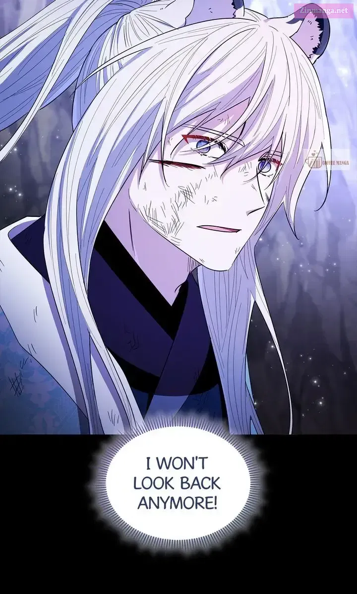 I Become the Tiger’s Daughter Chapter 97 - page 79