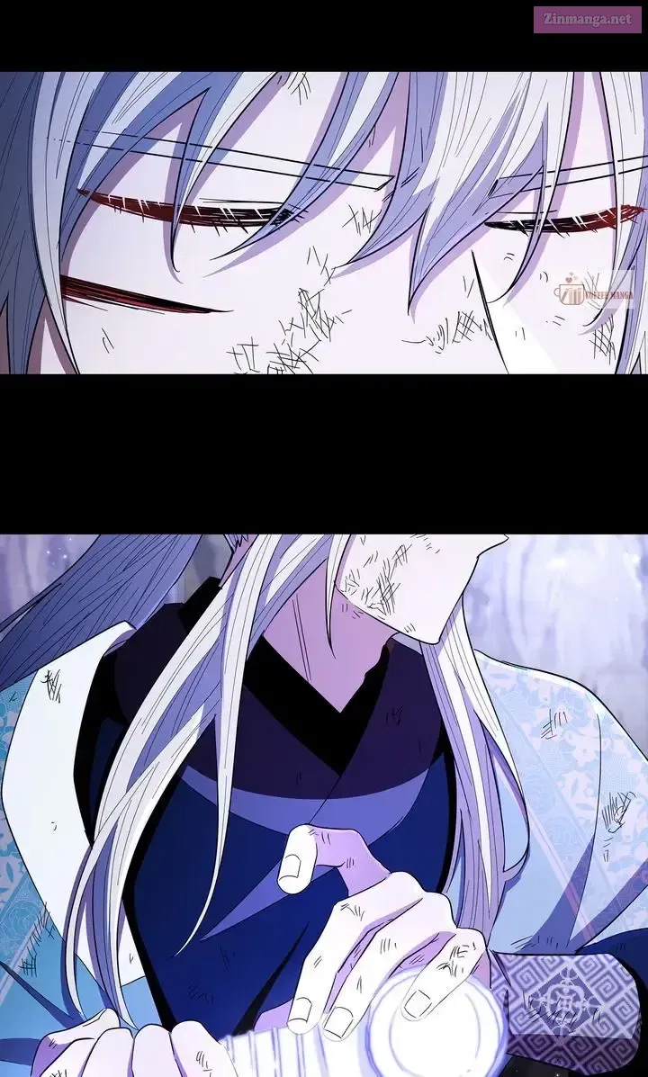 I Become the Tiger’s Daughter Chapter 97 - page 80