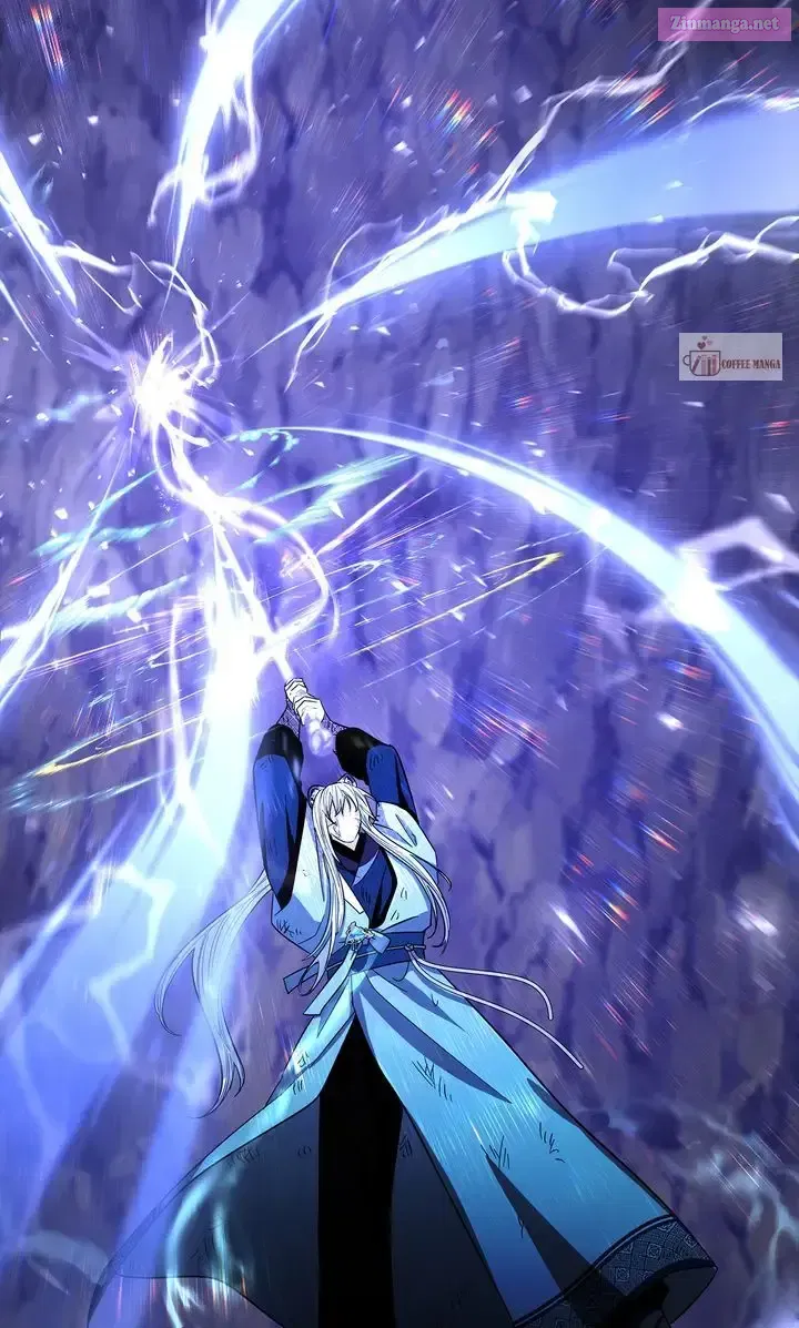 I Become the Tiger’s Daughter Chapter 97 - page 82