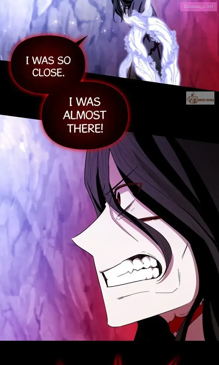 I Become the Tiger’s Daughter Chapter 97 - page 84