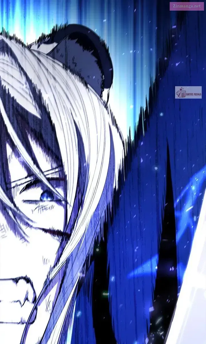 I Become the Tiger’s Daughter Chapter 97 - page 86