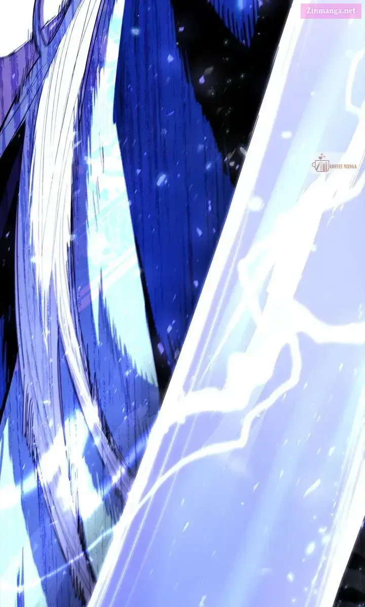 I Become the Tiger’s Daughter Chapter 97 - page 87