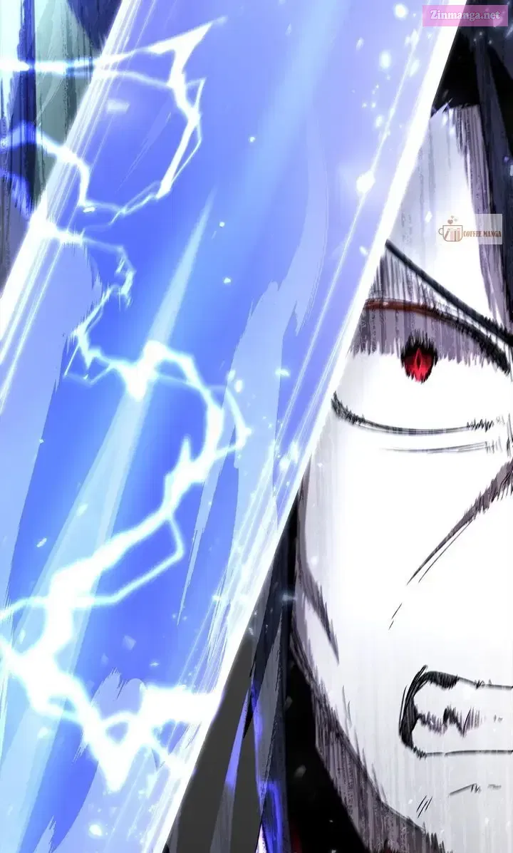 I Become the Tiger’s Daughter Chapter 97 - page 88