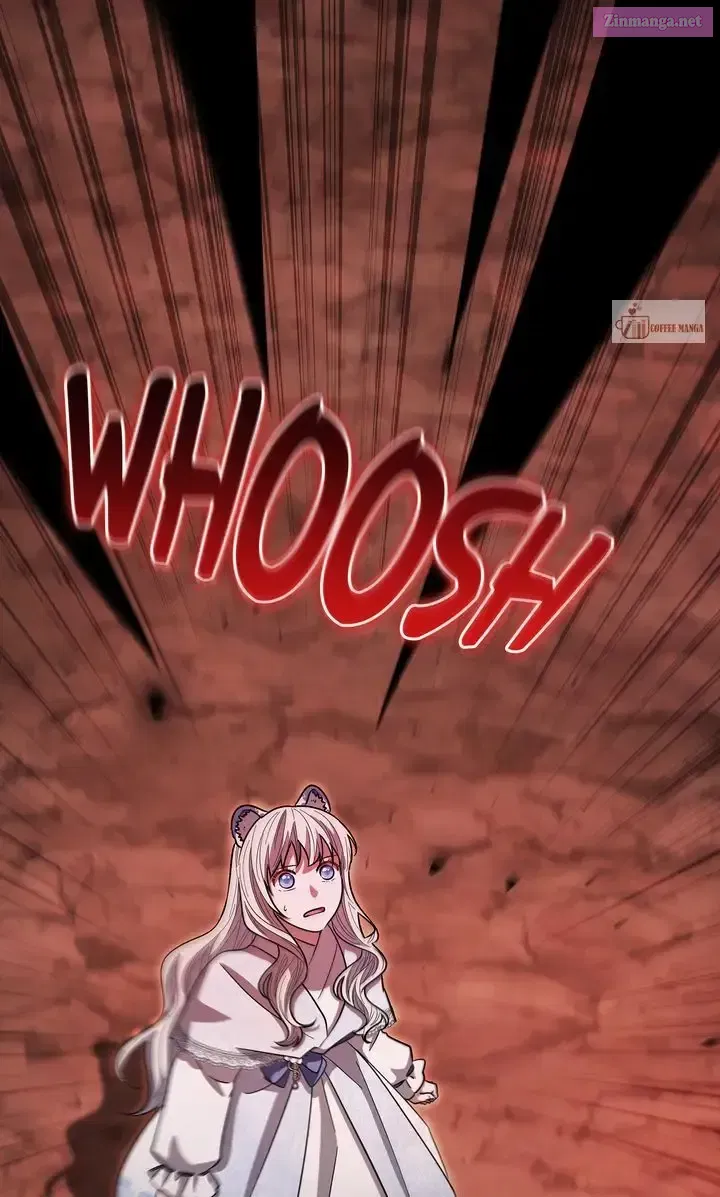 I Become the Tiger’s Daughter Chapter 97 - page 9