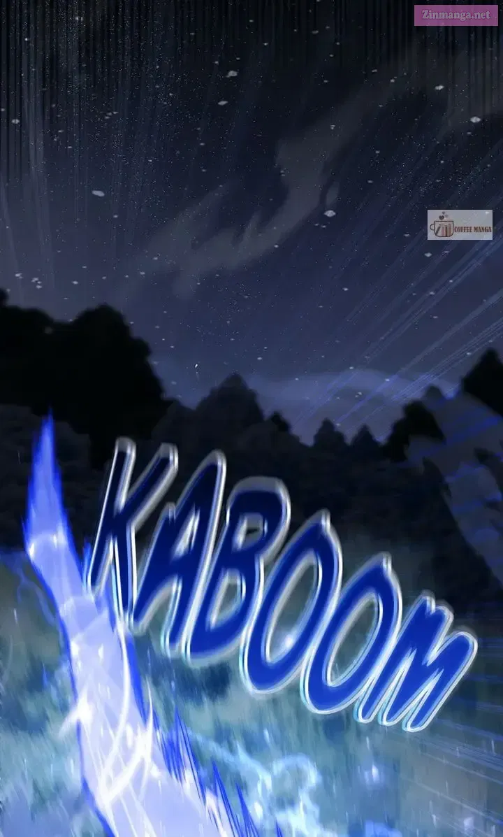 I Become the Tiger’s Daughter Chapter 97 - page 91