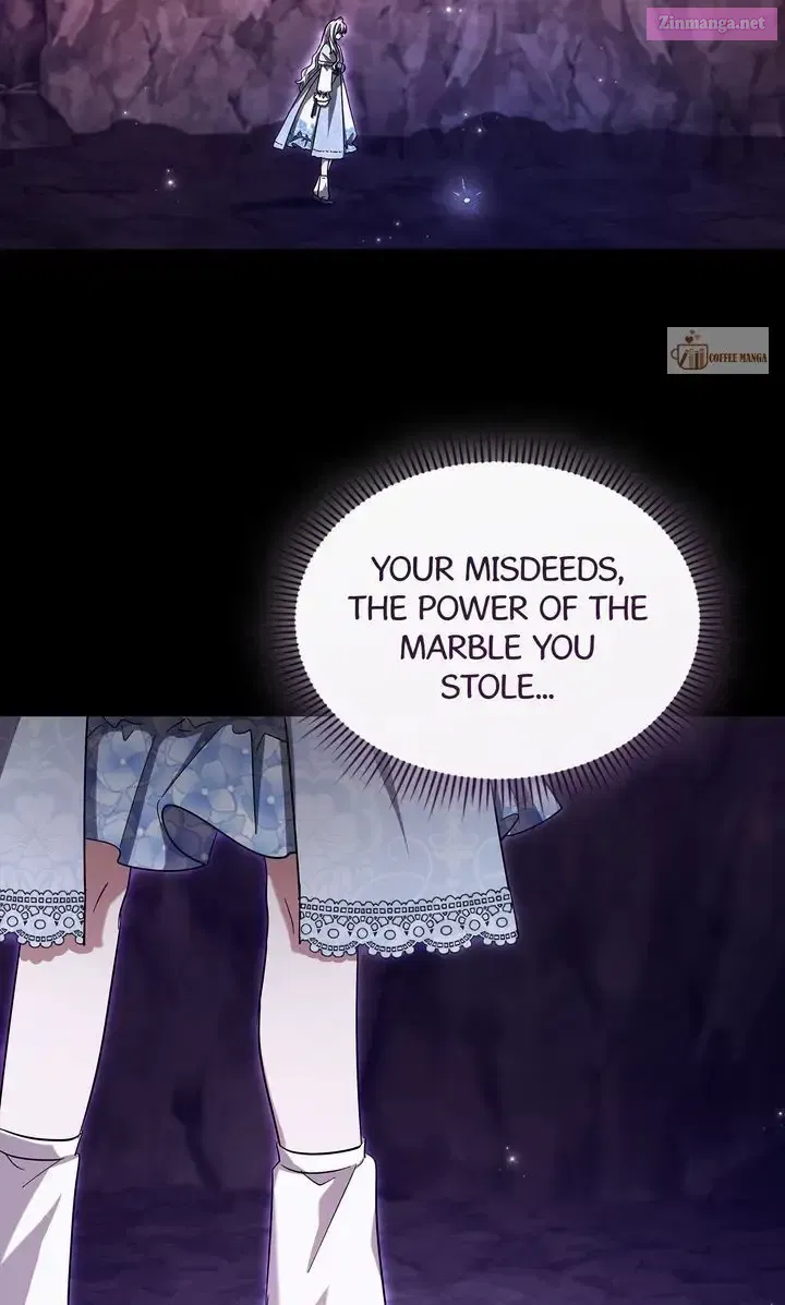 I Become the Tiger’s Daughter Chapter 97 - page 95