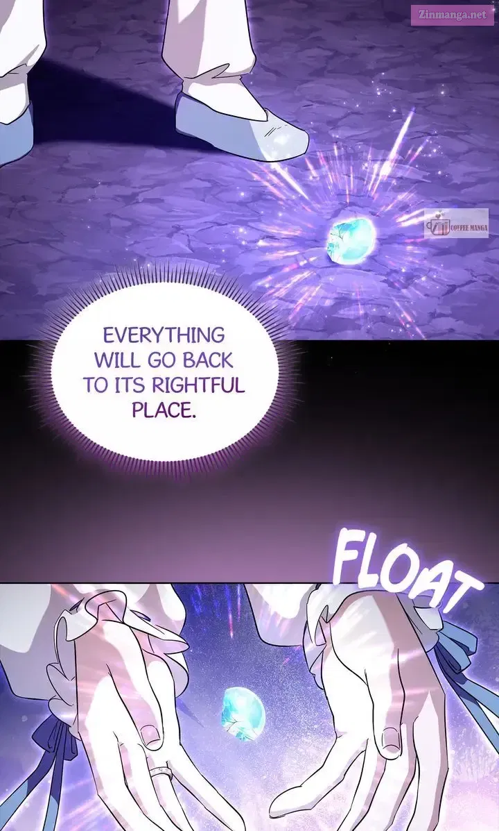 I Become the Tiger’s Daughter Chapter 97 - page 96