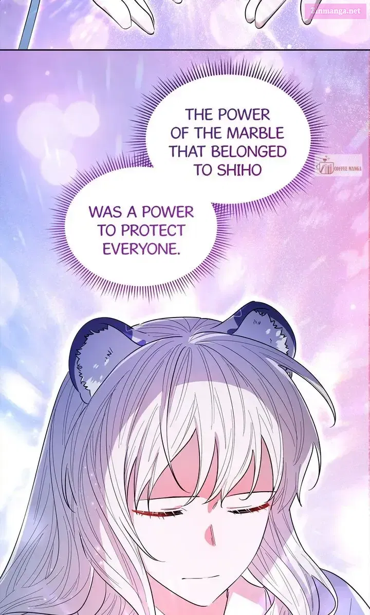 I Become the Tiger’s Daughter Chapter 97 - page 97